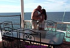 I Cum Semen After Anal Sex With Alaska Rod