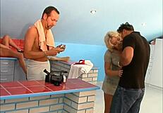 I Love Rough Doggystyle, It Feels So Hot and Intense