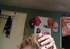 Fucking a Slutty Mouth with Monster Cock Intensity