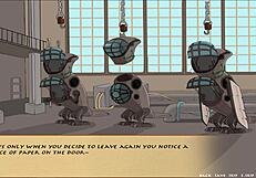 Four Elements Trainer Book 4 Love Part 68