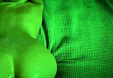 Hadley, show those big titties and take that huge cock?