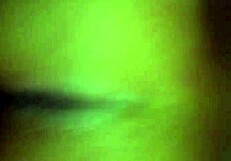 Is My Girl Bent Over in Doggystyle, Creaming on My Cock?