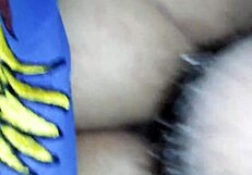 spending quiet time with my wife at home