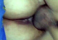 spending quiet time with my wife at home