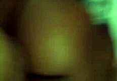 Is My Girl Bent Over in Doggystyle, Creaming on My Cock?