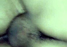 spending quiet time with my wife at home