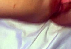 क्या आपने एंजेला व्हाइट के ह्यूज टिट्स के साथ क्विकी एनल ट्राई किया?