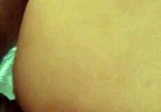 Ebony Beauty From Cameroon Mimi Desuka Undresses In Pool For Playboy