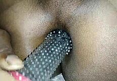 Cuzinho Apertado Nem Com Gel Lubrificante Entra