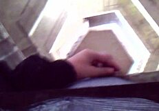 I gotta confess, I messed up musturbation season one episode one