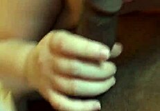 tinder hookup leads to casual blowjob