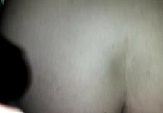 Prostitute takes all in her ass for anal fucking. Intense action in the tight hole.