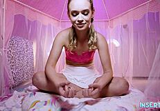 Khloe Kingsley Reveals Her Big Secret