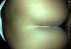 Having fun with friends in homemade video