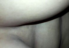 Having fun with friends in homemade video