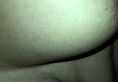 Having fun with friends in homemade video