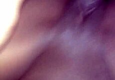 Busting Tight Little Pussy Open With Monster Cock