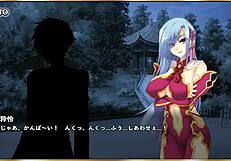 i love this hentai scene with cheng pu