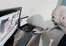 Amateur Bent Over Doggystyle Hardcore