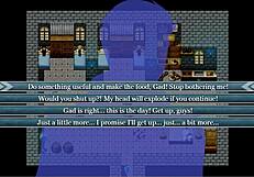 Succubus Covenant Generation One Hentai Game Pornplay Ep 6 Entering The Holy Cathedral To Discover Half Naked Blonde Angels!