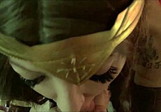 I Did Not Know That Wonderwoman Also Had These Skills With Blowjobs
