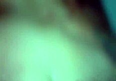 Have you seen this mexican beauty bent over in doggystyle, teasing with every thrust?