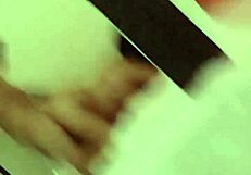 Have you seen this mexican beauty bent over in doggystyle, teasing with every thrust?