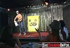 i swear, i think your cheating girl is on this site 019