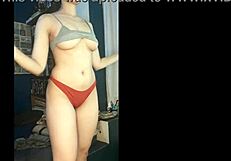 come see my latina pussy and big ass up close