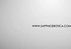 hey samantha bentley fingers pussy and dives into muff