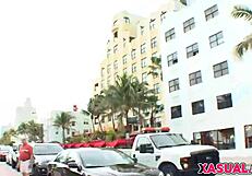 Sweet Latina Teen Jade Kennedy Craves Monster Cock For Intense Facial