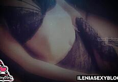 insatiable italian oldies in group banging with jerk off instructions