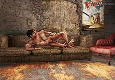 fallout's intriguing ladyboy adventure part 2