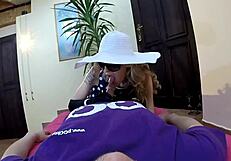 Can You Believe Krystin Stewart's Great Fuck With Cumshot And Doggystyle?