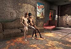 fallout's intriguing ladyboy adventure part 2