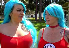 Cat in the Hat Movie Trailer