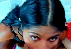 latina bitches take my big cock while wife is in kitchen