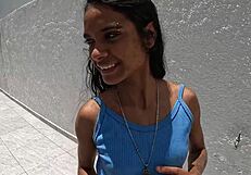 Another day filled with latina pussies and hardcore fucking