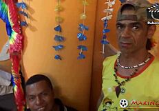 Bastidores Da Gravacao De Carnaval Rubens Badaro Completo No Xvideos Red