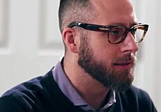 My man records me masturbating in this hot session