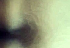 Watch this ebony bbw get bent over in intense doggystyle, her fat ass bouncing as she takes it deep