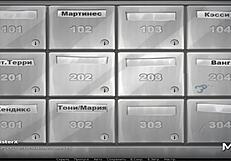 Summertimesaga: Admiring Her Pussy in Episode 4.45