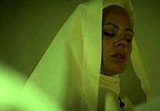 Un Pompino Da Ululato Con Milf Italiana E Grosso Cazzo