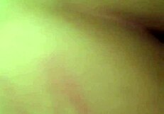 Pov Milf Tugs Dick Outdoors Till Cumshot!