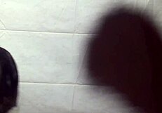 Roosi and jet boy in rough Indian anal action