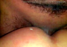 Susy Caliente Bent Over For Creampie In Her Big Ass