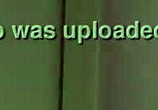 Stormy Rose demonstrates the art of giving a deepthroat blowjob to a milf