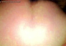 Susy Caliente Bent Over For Creampie In Her Big Ass