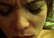 Vanezolana Latina Masturbates Her Wet Pussy