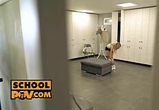 Bad Girl Candee Licious Sucks And Fucks In Pov For A Favor